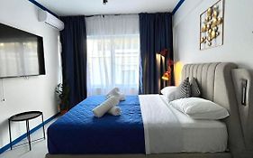 Syntagma Plaka Suite By Zeussuites