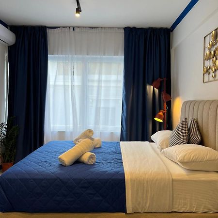 Syntagma Plaka Suite By Zeussuites Αθήνα Εξωτερικό φωτογραφία