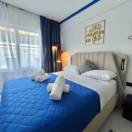 Syntagma Plaka Suite By Zeussuites Αθήνα Εξωτερικό φωτογραφία