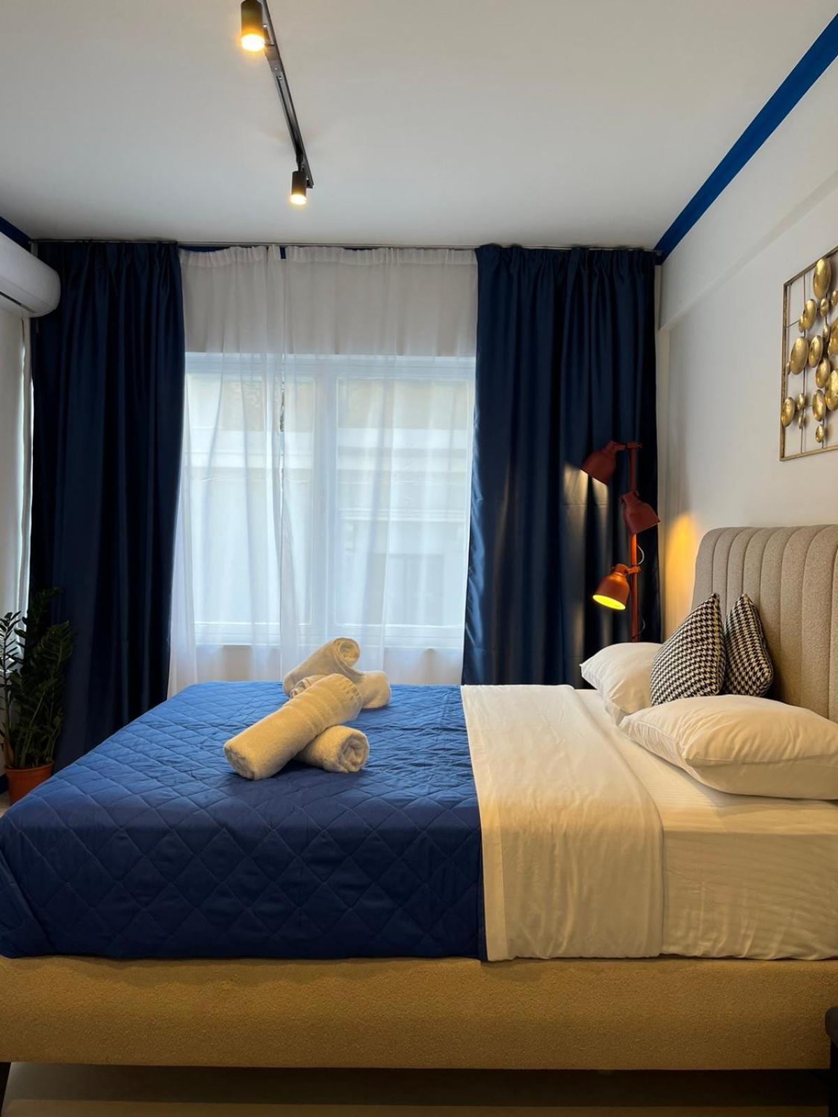 Syntagma Plaka Suite By Zeussuites Αθήνα Εξωτερικό φωτογραφία