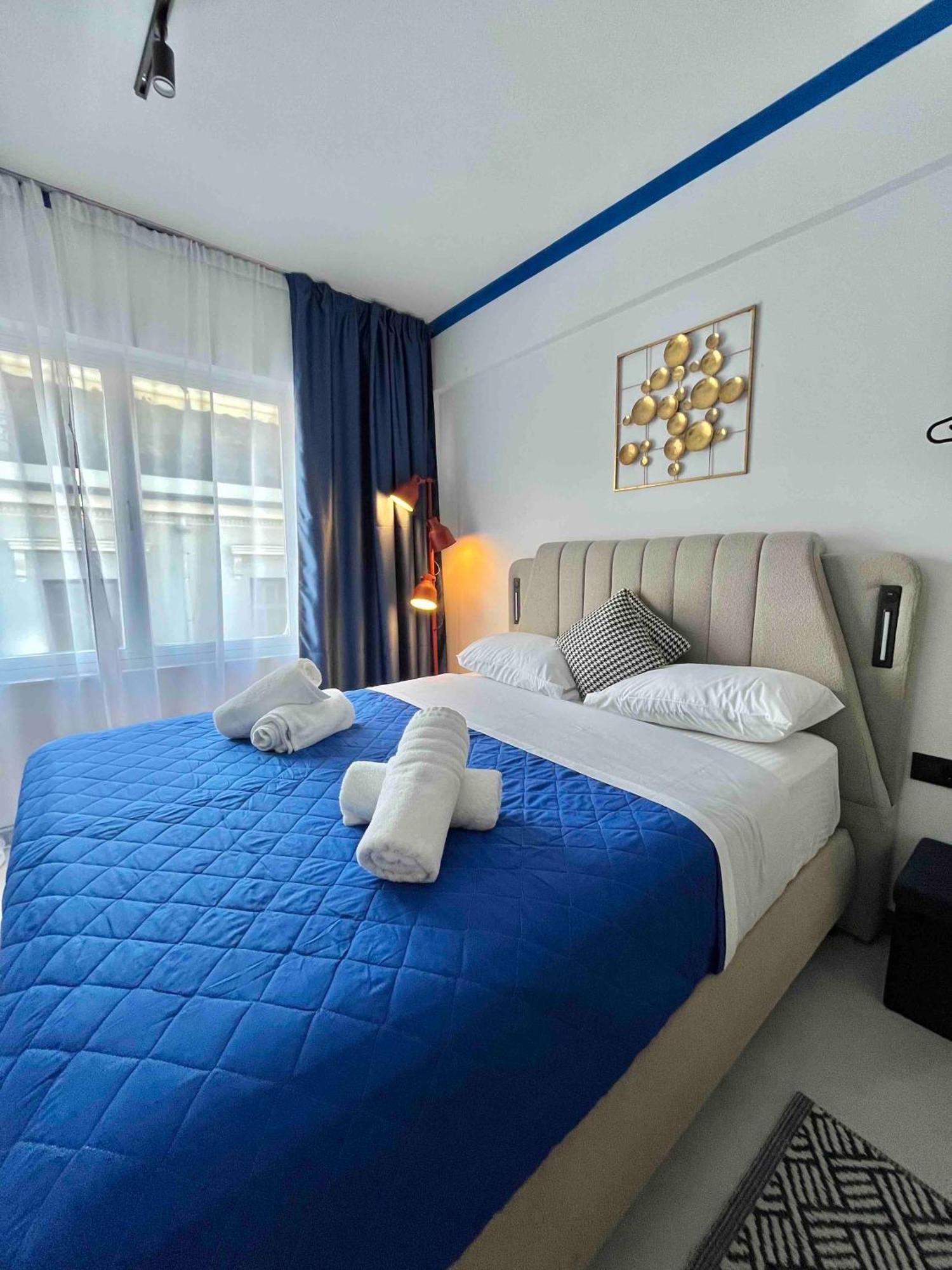 Syntagma Plaka Suite By Zeussuites Αθήνα Εξωτερικό φωτογραφία