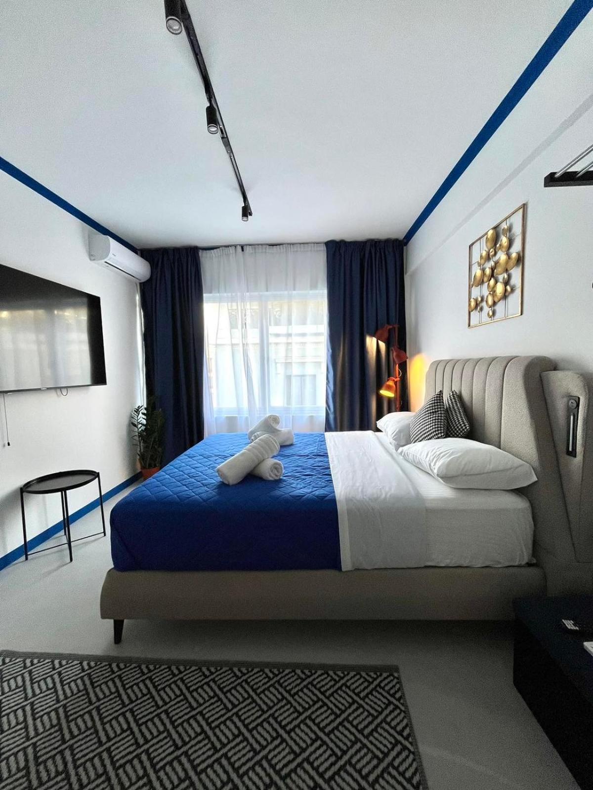 Syntagma Plaka Suite By Zeussuites Αθήνα Εξωτερικό φωτογραφία